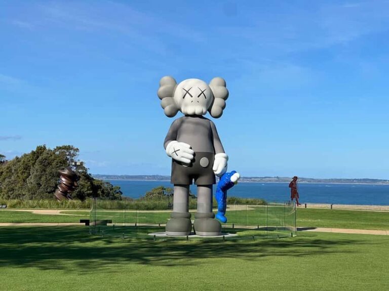 Melbourne: Mornington Peninsula Private Trip include tickets - Mornington Township: Quirky Coastal Charm
