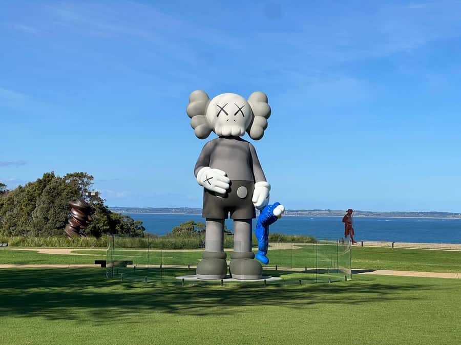 Melbourne: Mornington Peninsula Private Trip include tickets - Mornington Township: Quirky Coastal Charm