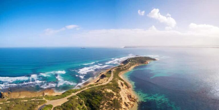 Melbourne: Mornington Peninsula Southern Coast Discovery - Exploring Arthurs Seat and Its Surroundings