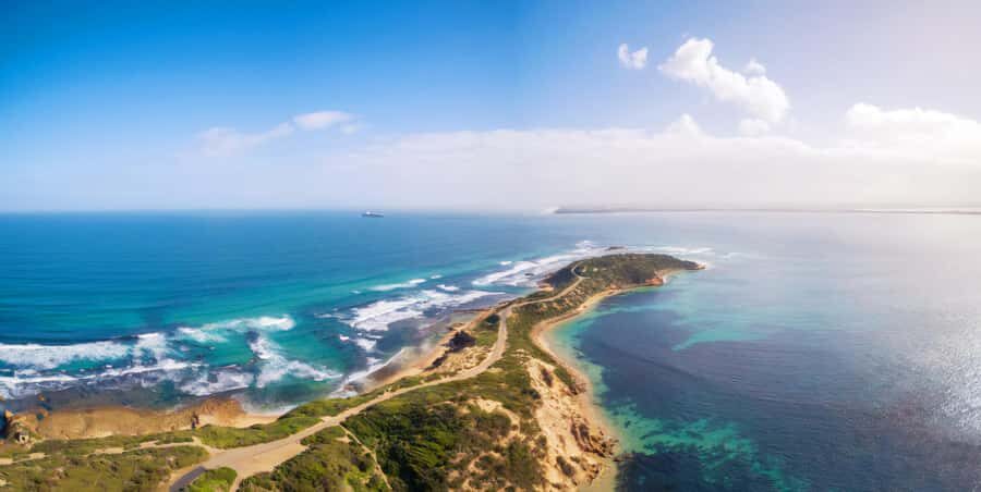 Melbourne: Mornington Peninsula Southern Coast Discovery - Exploring Arthurs Seat and Its Surroundings
