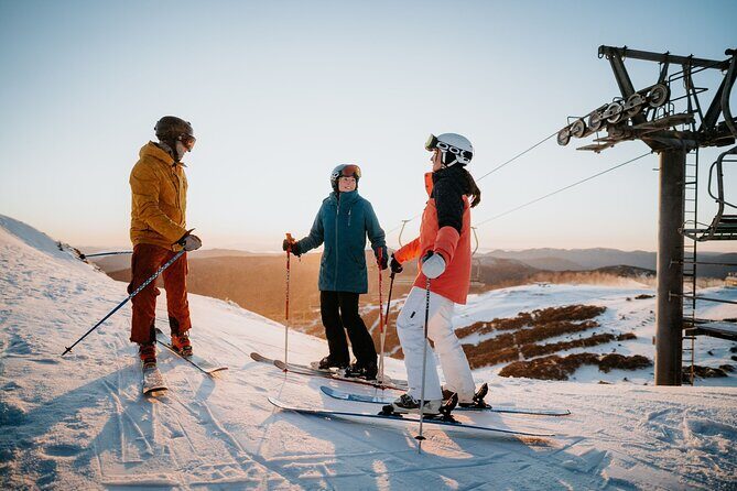 Melbourne: Mt Buller Snow Tour-Save on Hire & True 5 Hrs Fun - Analyzing the Value