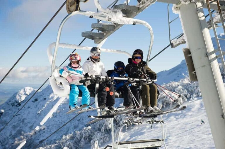 Melbourne: Mt Buller Snowy Escape Trip - 6 Hours of Snow Fun - Why This Tour Works Well