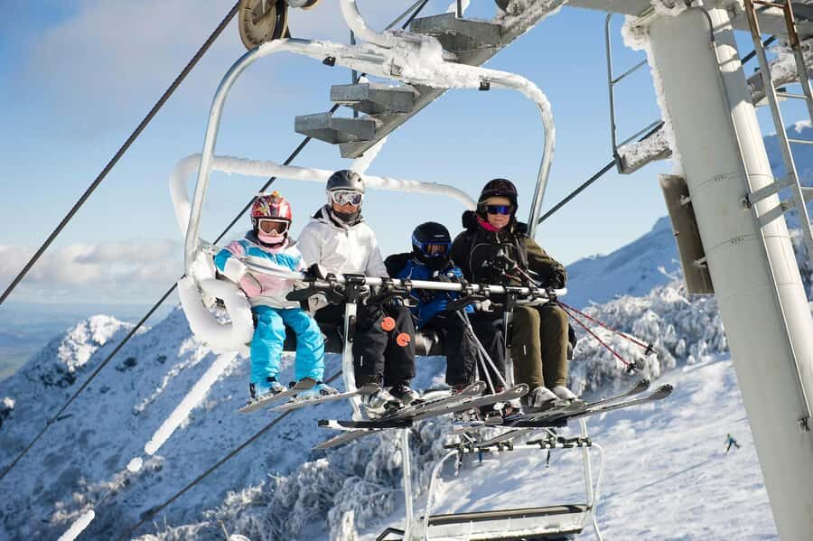 Melbourne: Mt Buller Snowy Escape Trip - 6 Hours of Snow Fun - Why This Tour Works Well