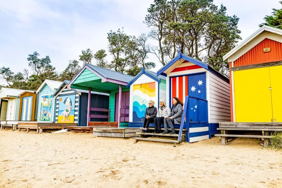 Melbourne: Peninsula Hot Springs Early Bathing & Scenic Tour - What’s the Experience Really Like?