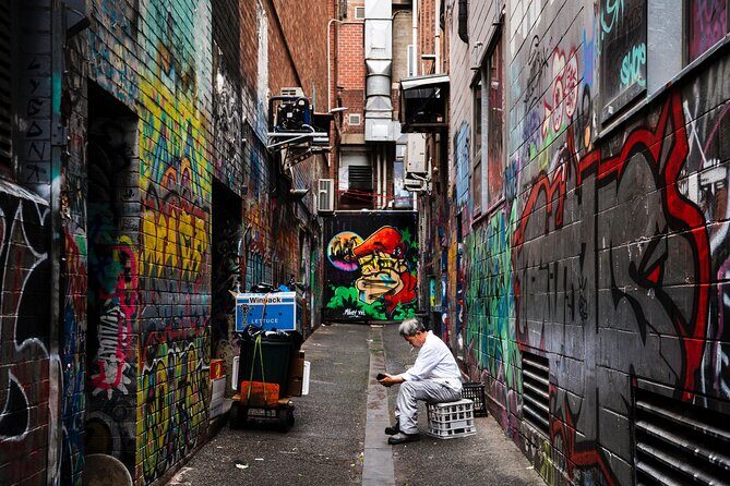 Melbourne Photography Masterclass Private Photography Lesson - What Makes This Tour Stand Out?