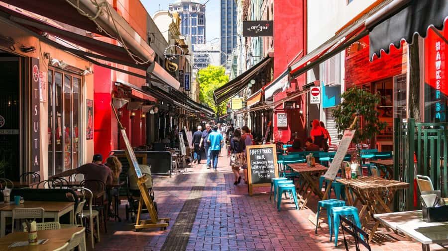 Melbourne: Private Custom Tour with a Local  Icons & Gems - The Practicalities