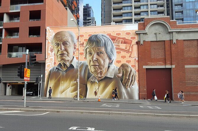Melbourne Private Custom Walking Tour with A Guide (Private tour) - Deep Dive into the Tour Stops and Highlights