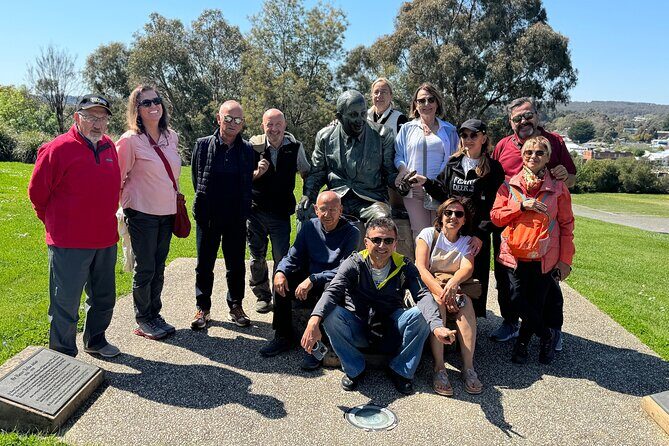 Melbourne: Private Grampian National Park Tours - What Makes This Tour Valuable?