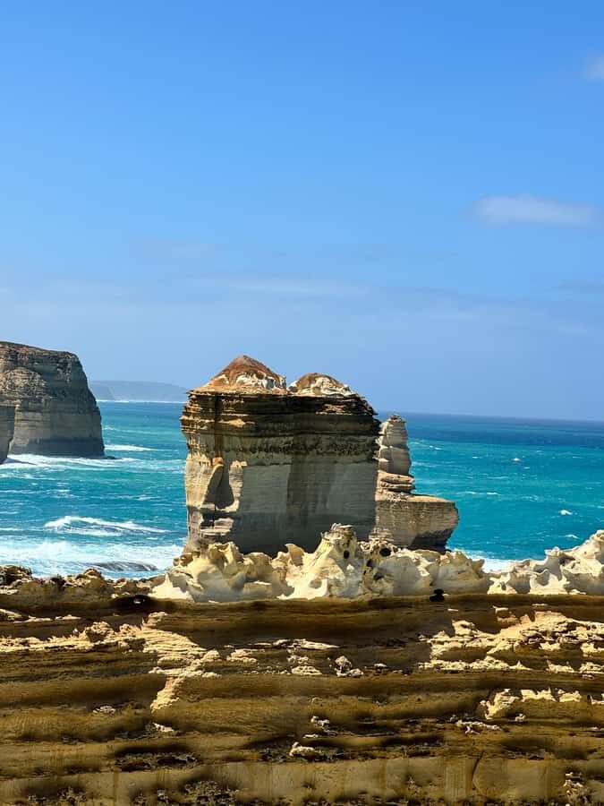 Melbourne: Private Great Ocean Road & 12 Apostles Tours - An Introduction to the Experience