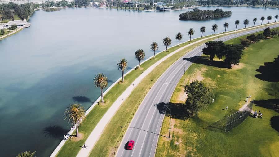Melbourne: Private Melbourne City Tour with Stops - Transportation and Group Size