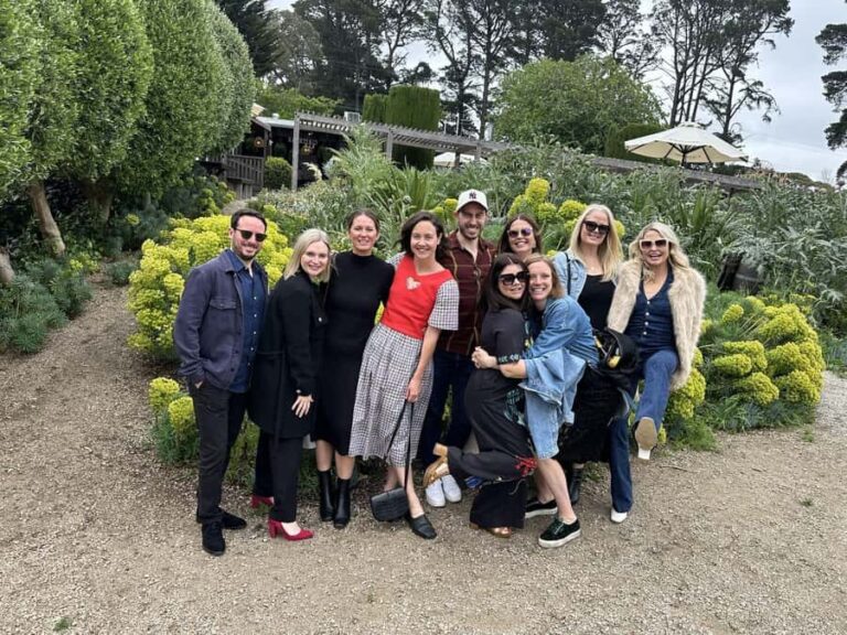 Melbourne: Private Mornington Peninsula Wine & Cheese Tours - Practical Details and What They Mean for You