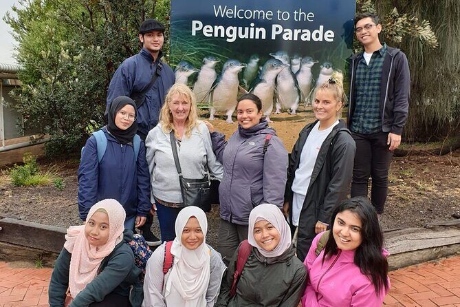 Melbourne: Private Phillip Island Penguin Parade & Wildlife Tours - A Detailed Look at the Itinerary