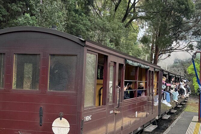 Melbourne: Private Puffing Billy Train & Phillip Island Tours - Who Should Consider This Tour?