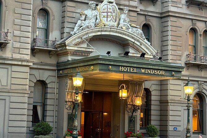 Melbourne: Private Tour Explore the City & Brighton Beach Boxes. - Practicalities and What to Expect