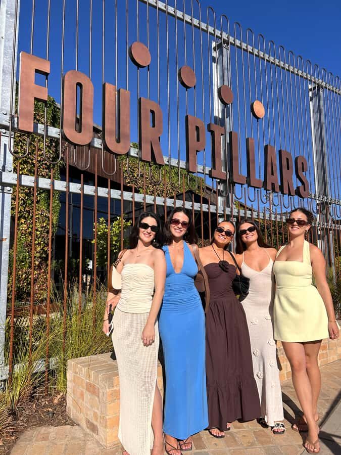 Melbourne: Private Yarra Valley Wine Tour with Transfers - Breaking Down the Itinerary