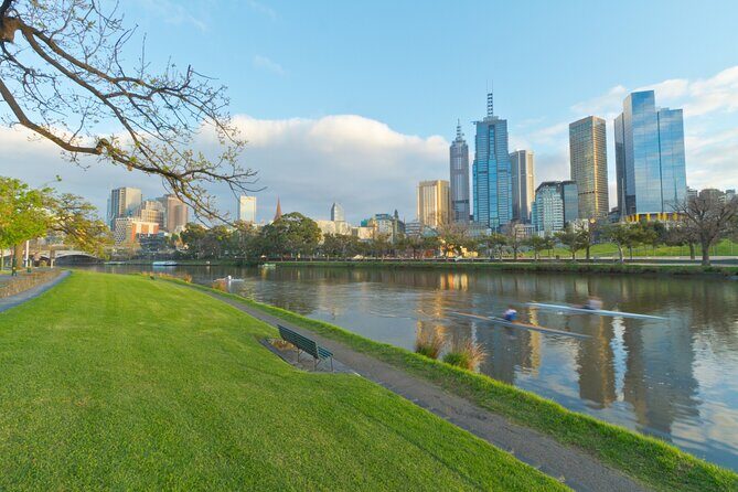 Melbourne Scavenger Hunt and Highlights Self-Guided Tour - Why This Tour is a Great Choice