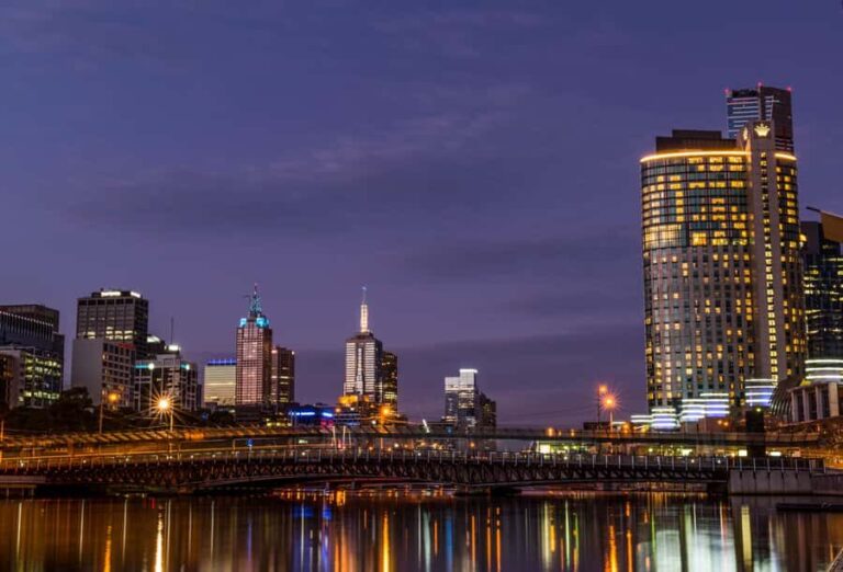 Melbourne Scenic Sunset Cruise with Bar & City Views - Pricing & Value