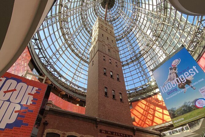 Melbourne Self-Guided Tour for Kids and Families in English - What the Tour Includes and Excludes