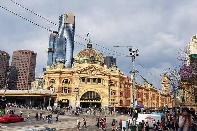 Melbourne Sights & Sounds Private Tour - What to Expect from the Experience