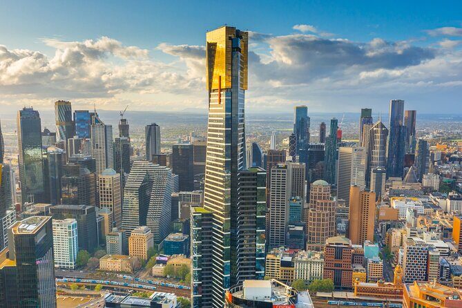 Melbourne Skydeck Packages - Final Thoughts: Who Will Love the Melbourne Skydeck?
