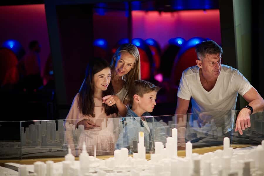 Melbourne Skydeck Ultimate Experience - What Reviewers Are Saying