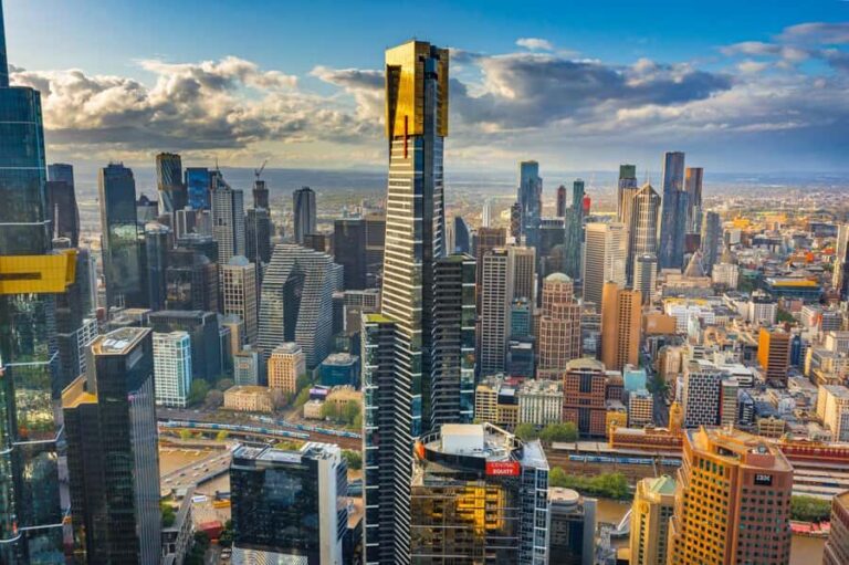 Melbourne Skydeck VR Experience - What We Think: The Pros and Cons