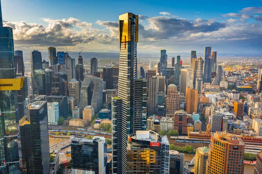 Melbourne Skydeck VR Experience - What We Think: The Pros and Cons