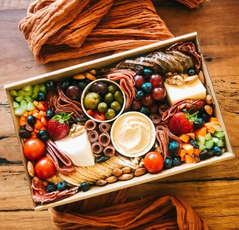 Melbourne: Spanish Flavours Grazing Box - Why This Tour Works Well