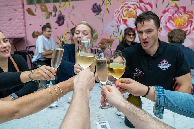 MELBOURNE Spirits and Ales Haunted Pub Tour - The Experience: What You Can Expect