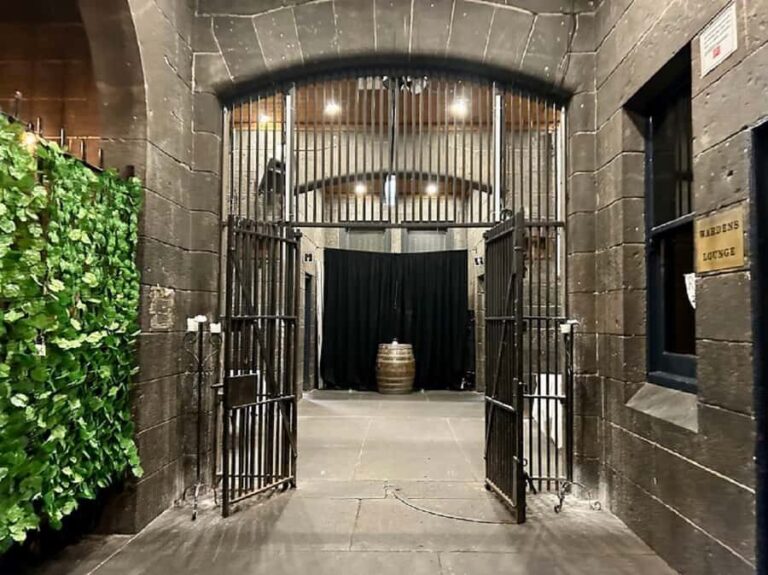 Melbourne: Spirits and Ales Haunted Pub Walking Tour - Why This Tour Is a Solid Choice