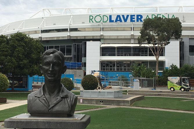 Melbourne Sports Precinct Walk with Behind-the-Scenes MCG Tour - Who Will Enjoy This Tour?