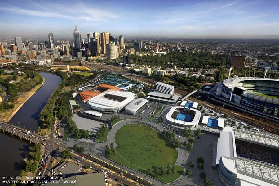Melbourne Sports Walking Tour with MCG Sports Museum Entry - The Itinerary: What Youll Actually Do
