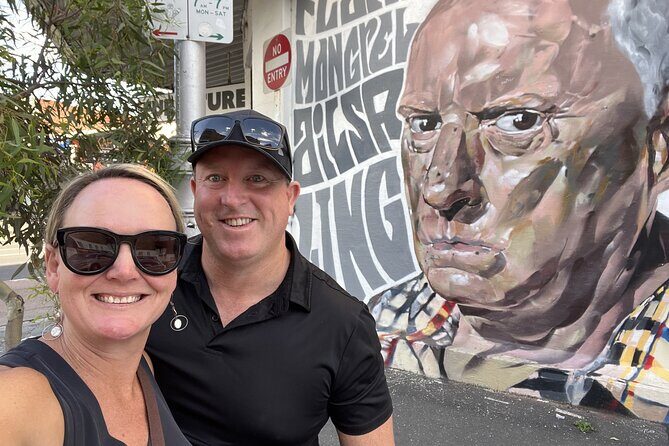 Melbourne Street Art Quest: Self-Guided Urban Story Game - What to Expect From the Experience