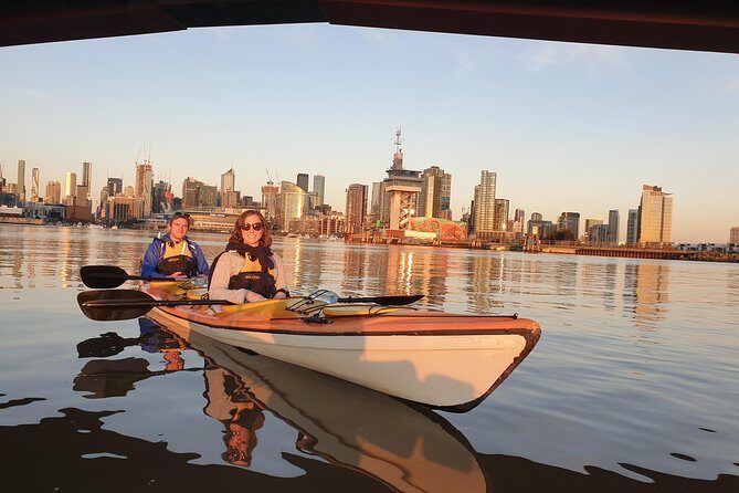 Melbourne Sunset Kayaking Experience with Dinner - Final Thoughts: Is It Worth It?