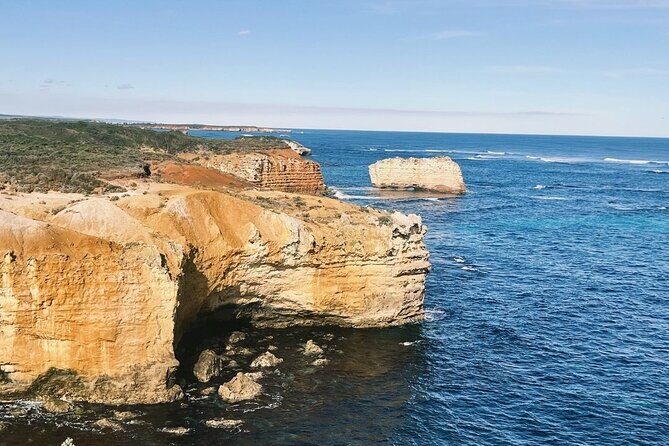 Melbourne: The Great Ocean Road Private Tour - What’s Included & What’s Not