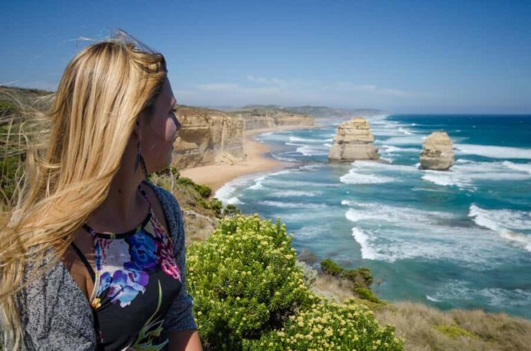 Melbourne to Adelaide: 3-Day Great Ocean Road Grampians Tour - Authenticity and Value