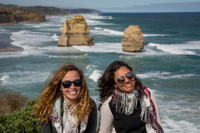 Melbourne to Adelaide 3 Day Tour via Great Ocean Road & Grampians - What’s Included and What’s Not
