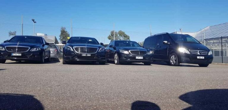Melbourne to Adelaide Road Trip via Great Ocean Rd - 11 pax - Itinerary Breakdown: What to Expect
