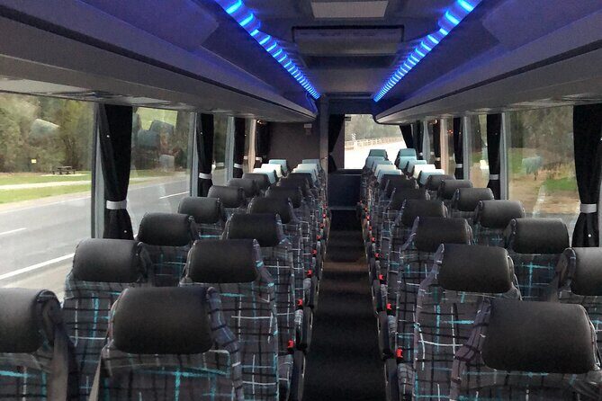 Melbourne to Sydney Express Bus Transfers - The Downsides and Considerations