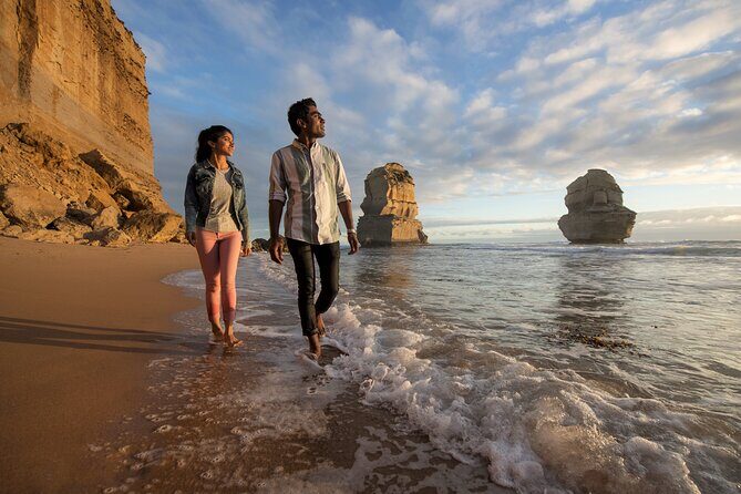 Melbourne to the Great Ocean Road & Grampians 3 Day Original Tour - The Value of This Tour
