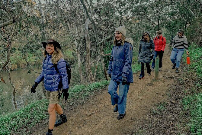Melbourne Tour: Walk the Yarra & Heritage Convent Experience - What’s Included and What to Keep in Mind