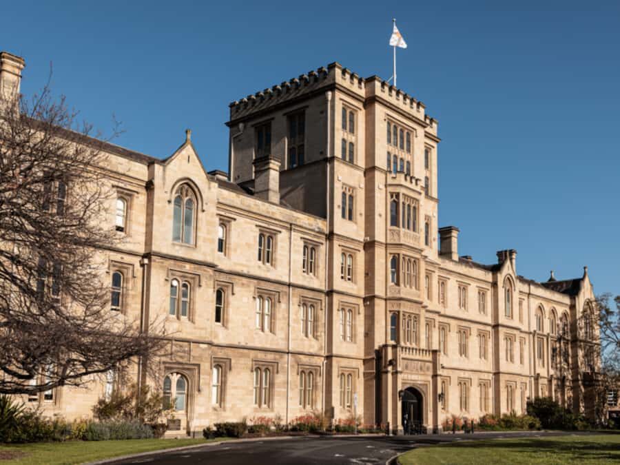 Melbourne: University of Melbourne Guided Walking Tour - Exploring the Itinerary: What’s on the Tour