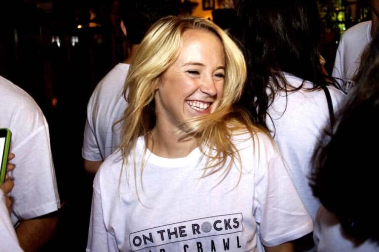 Melbourne: Weekly Bar Crawl: 5 Free shots, Club Entry - How the Tour Is Structured