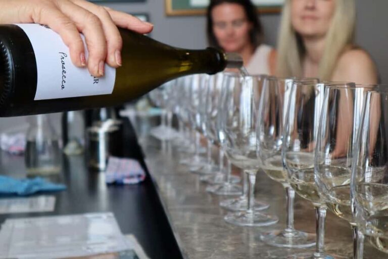 Melbourne: Yarra Valley Half-Day Wine Tour - What’s Included and How It Works