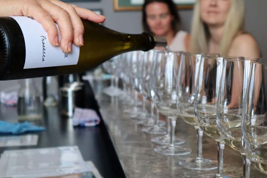 Melbourne: Yarra Valley Half-Day Wine Tour - What’s Included and How It Works