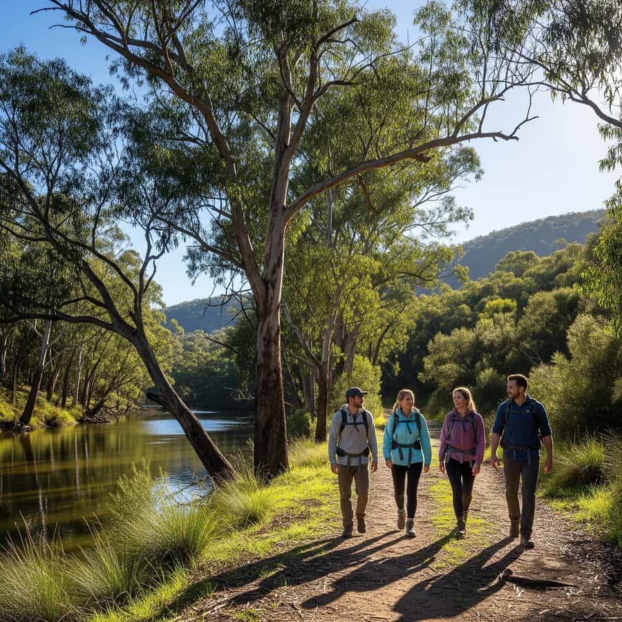 Melbourne: Yarra Valley Hike with Kangaroos & Sunset Picnic - An Honest Look at the Tour Experience