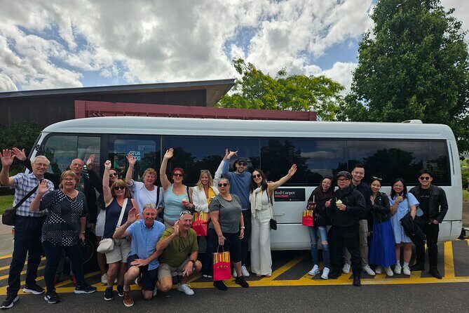 Melbourne: Yarra Valley Wine, Gin, Whisky and Chocolate Tour - Who Will Love This Tour?