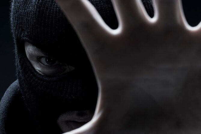 Melbourne's True Crime Tour - What the Reviews Say
