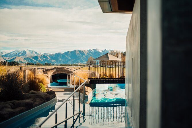 Methven puke Hot Pool & Scenic Canterbury Tour from Christchurch - Final Thoughts: A Relaxing, Scenic Escape