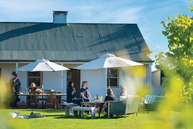 Micro-Group Barossa Valley Wine Tour from Adelaide - What Makes This Tour Stand Out